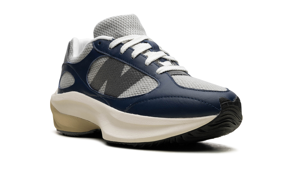 WRPD Runner "Navy" UWRPDMMB