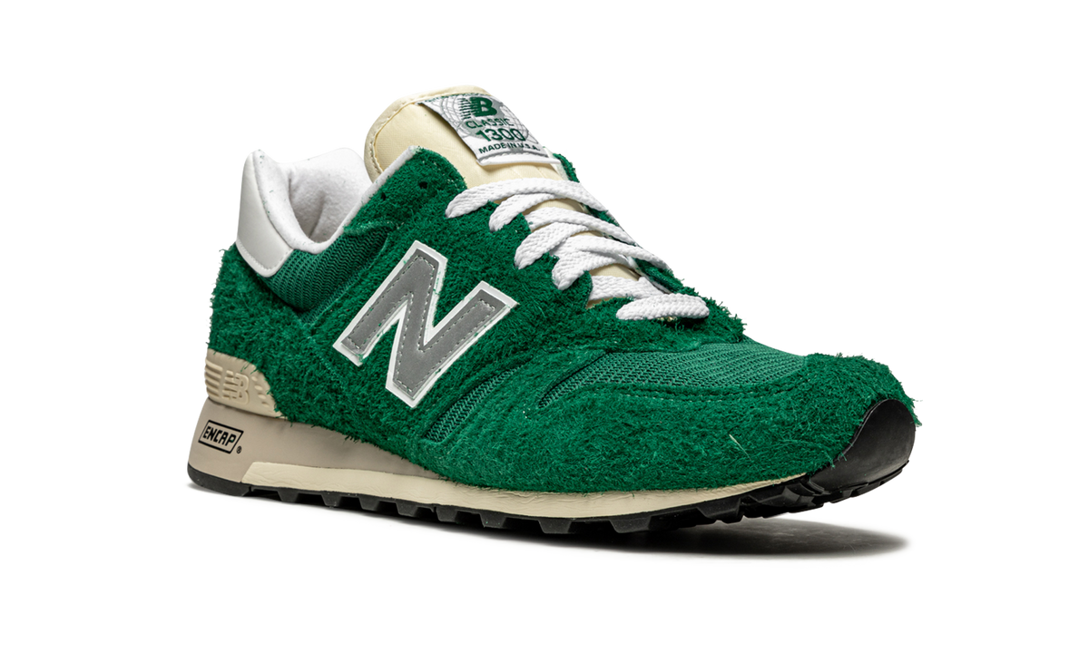1300 "Aime Leon Dore - Green" M1300AL