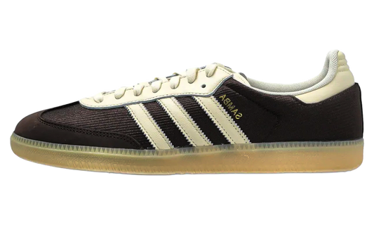 Samba OG "Aurora Coffee Cream White" IH6843
