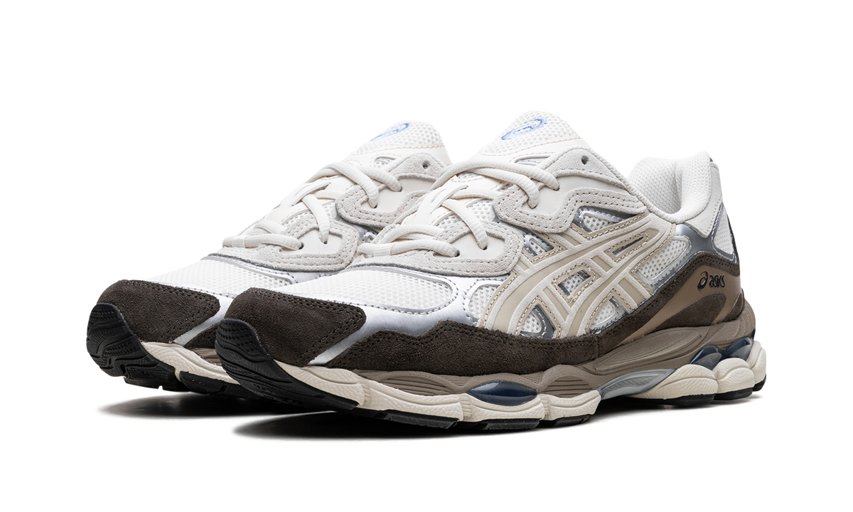 GEL-NYC "Cream/Cream" 1203A383 103