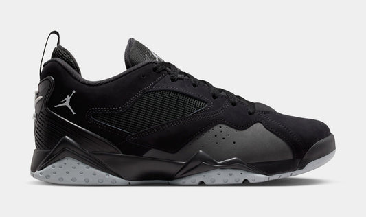 Air Jordan MVP 92 Mens Basketball Shoes (Black/Anthracite/Wolf Grey)