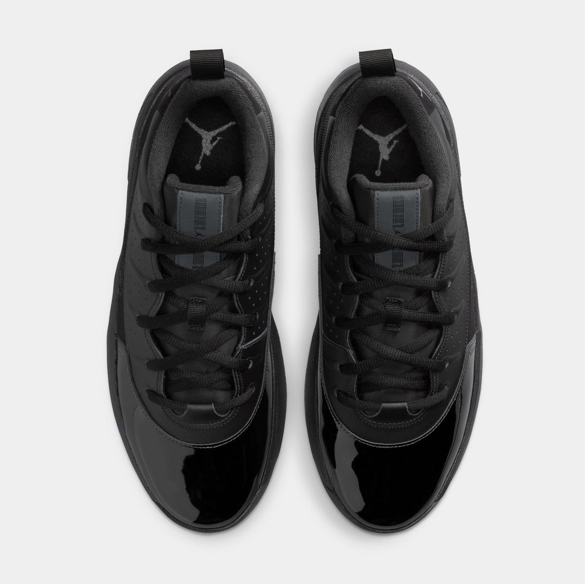 Max Aura 7 Mens Lifestyle Shoes (Black/Anthracite)