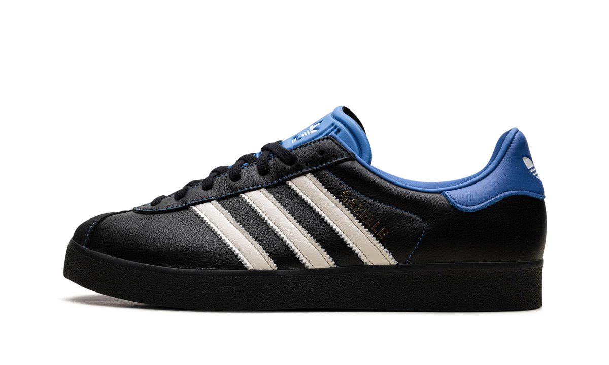 Gazelle 85 "atmos Black Bluebird White" IG1729