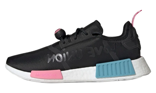 NMD R1 "André Saraiva - Love Union" HQ6859
