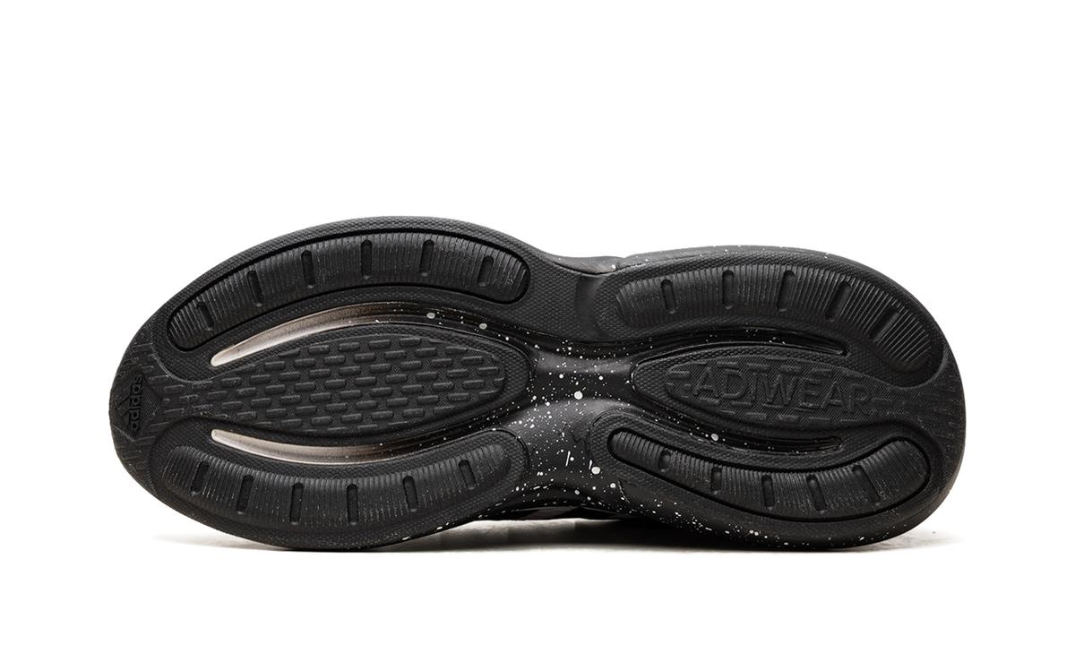 Alphabounce + "White / Black" ID0093