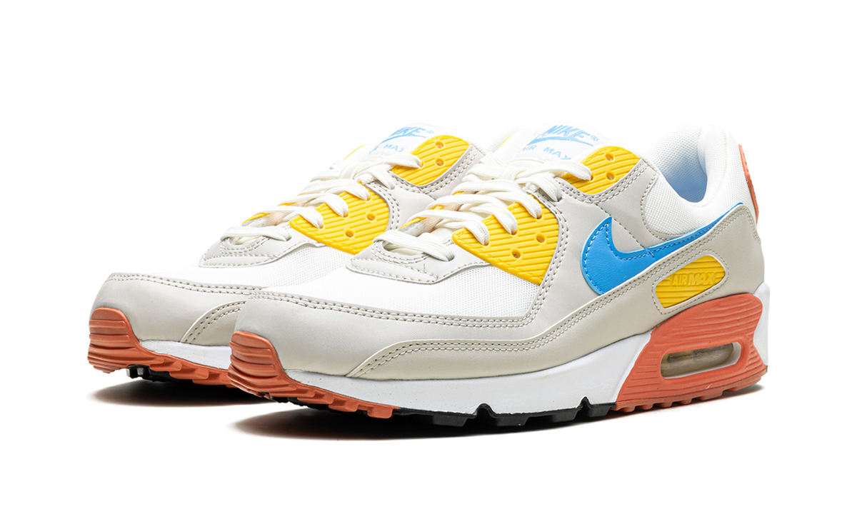 AIR MAX 90 MNS WMNS DJ9991 100