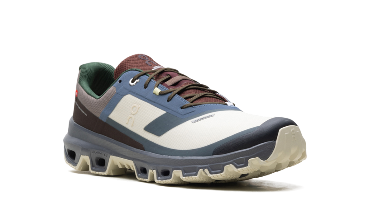 Cloudventure Waterproof "Packer Shoes - Pearl Stone" 3MD10581890