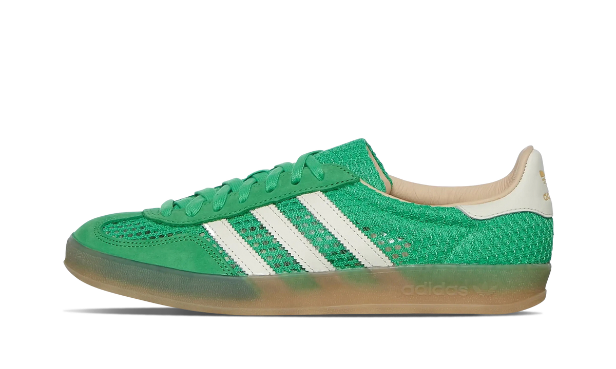 Gazelle Indoor "Energy Green" JH5417