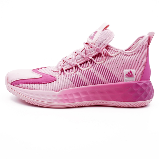 Adidas Pro Boost Low "Pink" S29228