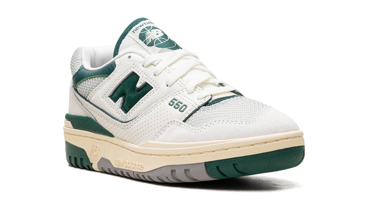 550 "Green" BB550CPE