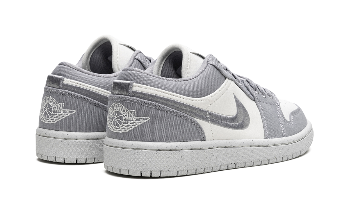 AIR JORDAN 1 LO SE WMNS "Light Steel Grey" DV0426 012