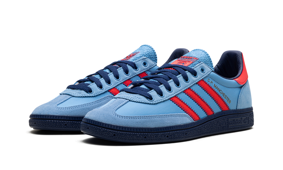 Manchester "C.P. Company - Light Blue" IH3312
