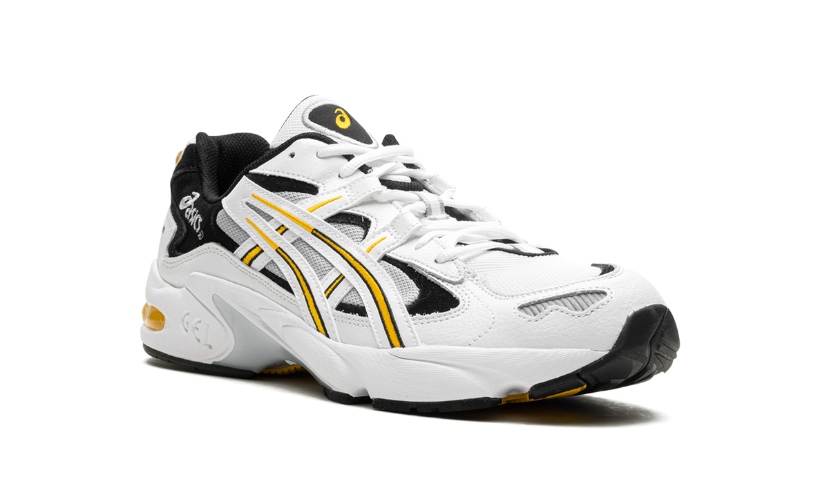 Gel-Kayano 5 OG "Kith- Saffron" 1201B043 100