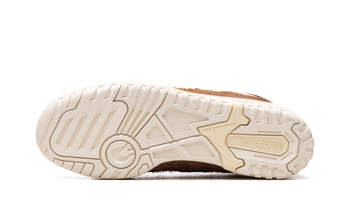 550 "Aimé Leon Dore - Brown Beige" BB550DB1