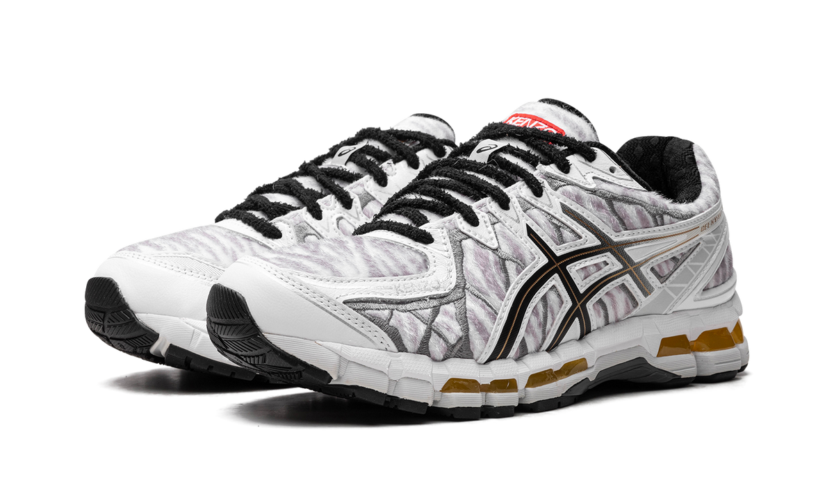 Gel-Kayano 20 "KENZO - Glacier Grey" 1201B032 020