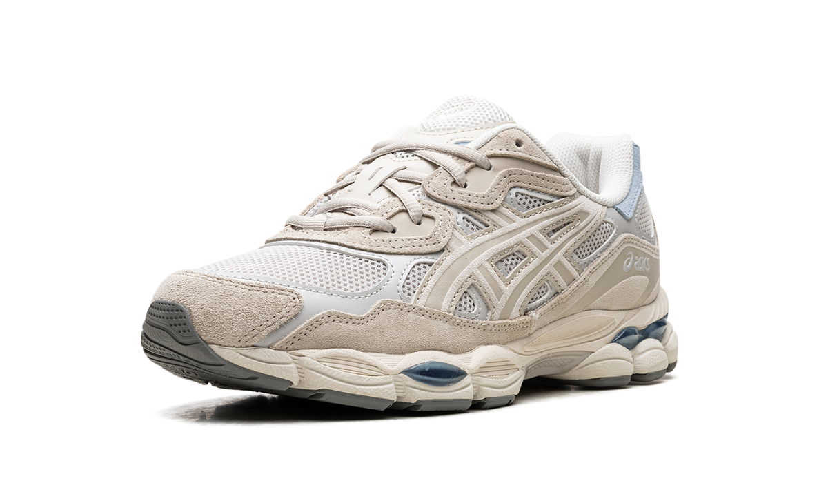 Asics Gel-NYC "SMOKEW GREY" 1203A383 023