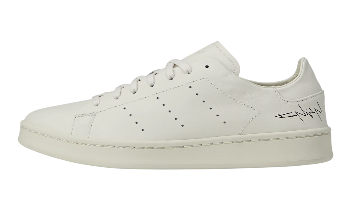 Y-3 Stan Smith "White" JR4220