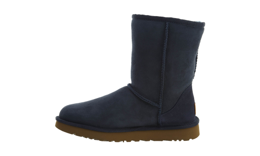 CLASSIC SHORT II WMNS "Navy" 1016223 NAVY