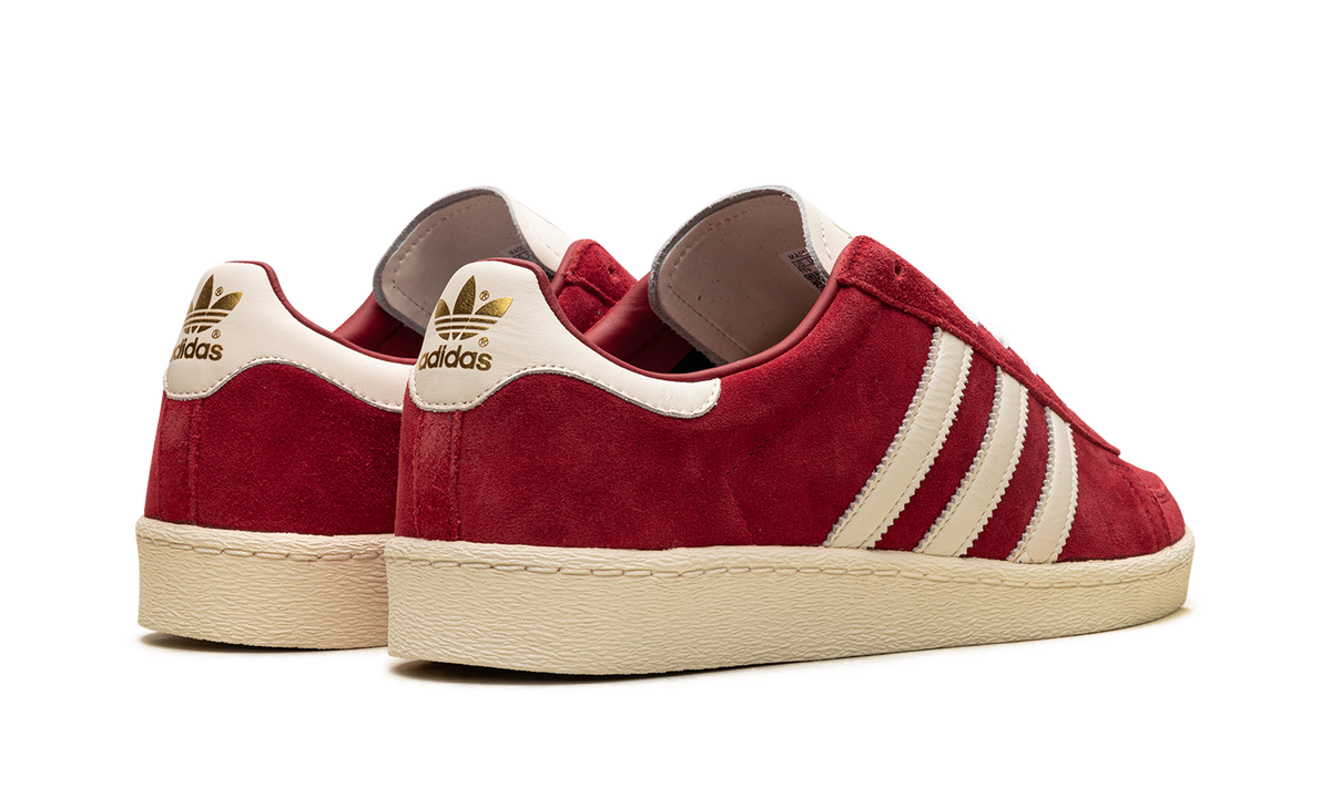 Jabbar Low "Team Power Red" JI3431