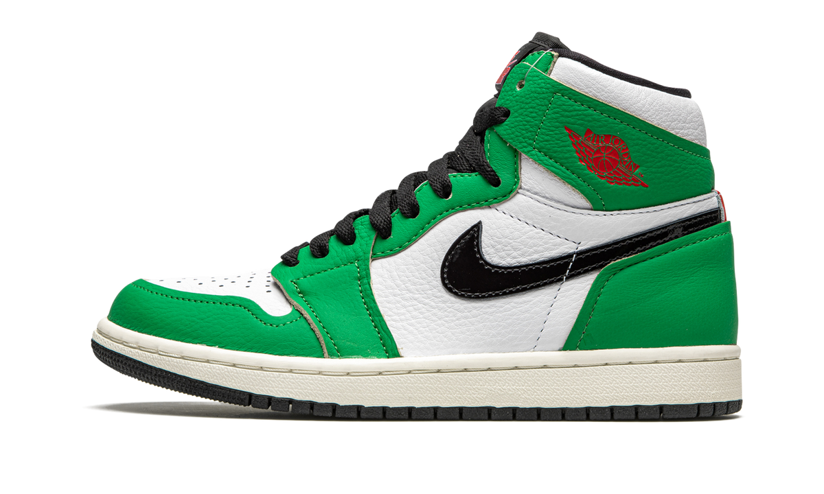 AIR JORDAN 1 RETRO HIGH OG WMNS "Lucky Green" DB4612 300