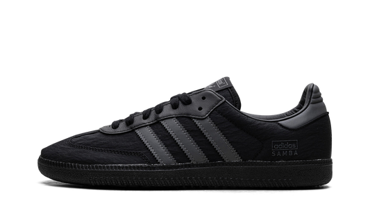 Samba OG "Core Black Reflective" IE9133