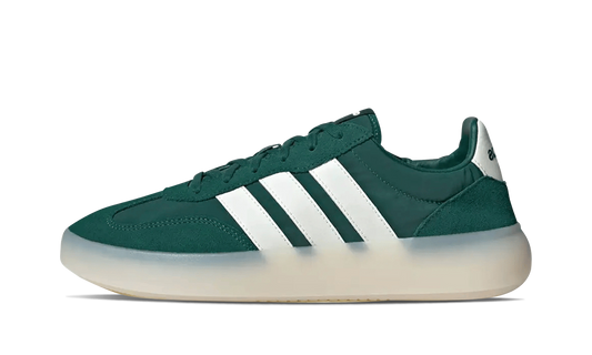 Barreda Decode "Green / White" JI2318