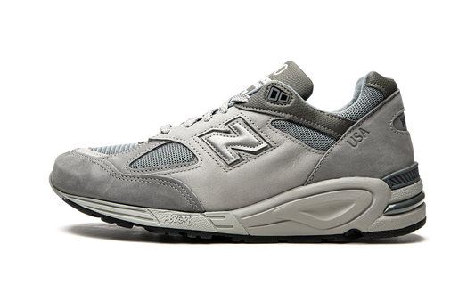 990 V2 "WTAPS - Grey"