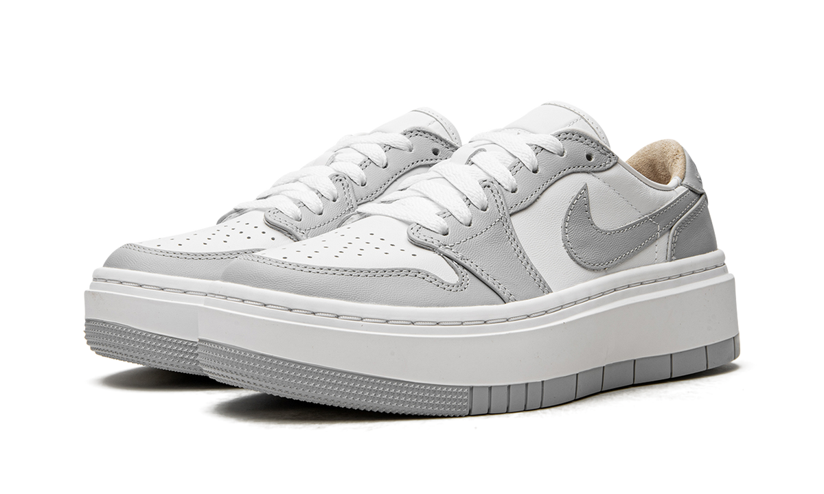 JORDAN 1 ELEVATE LO WMNS "Wolf Grey" DH7004 100