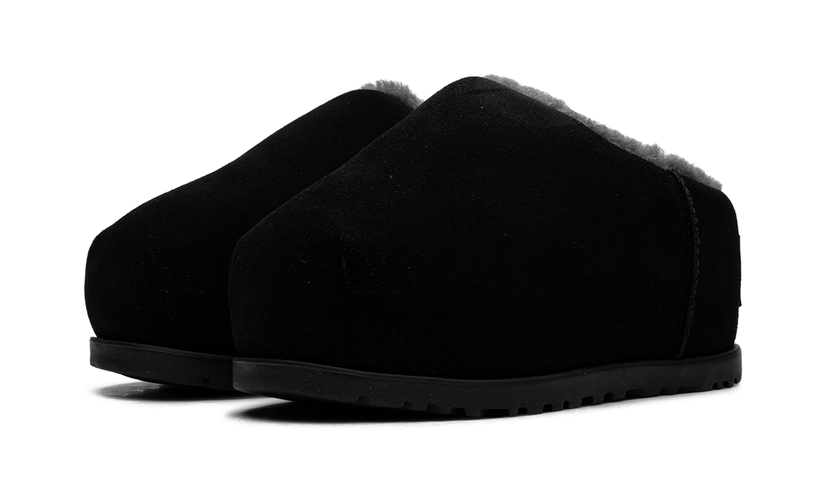 Pumped Slide WMNS "Black" 1158215 BLK