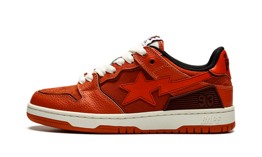 SK8 STA #2 L WMNS "ORANGE"