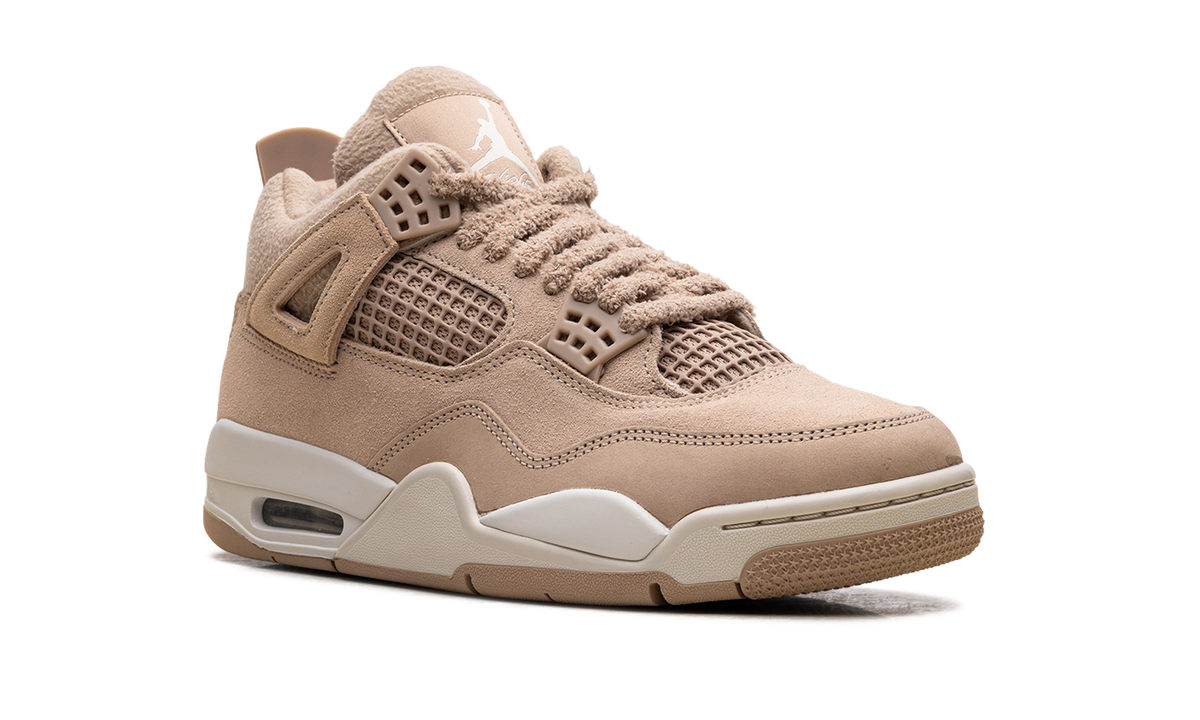 Air Jordan 4 WMNS "Cozy Girl" HV0823 200