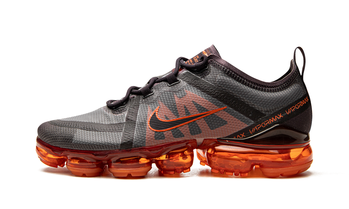 Air Vapormax 2019 "Burgundy Ash" AR6631 601