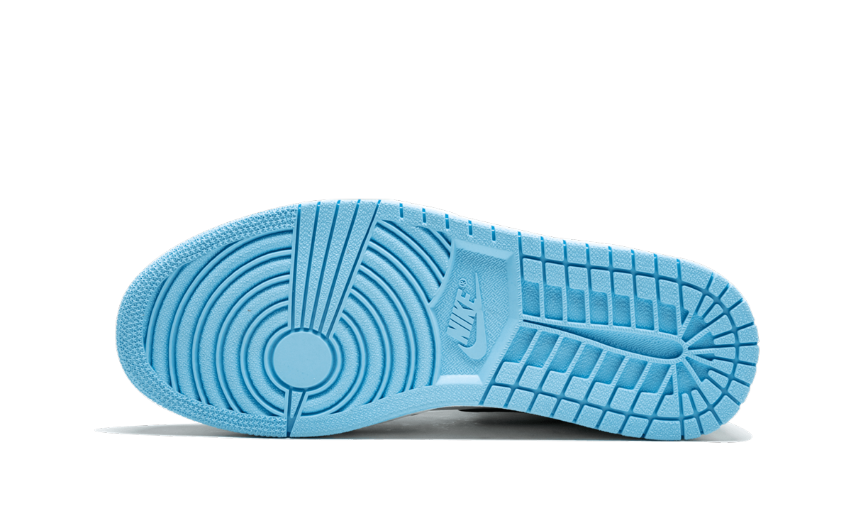 AIR JORDAN 1 HIGH OG WMNS "UNC Patent Leather" CD0461 401