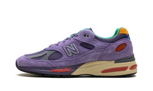 991v2 "Salehe Bembury - Color Be The Pallete" U991SB2