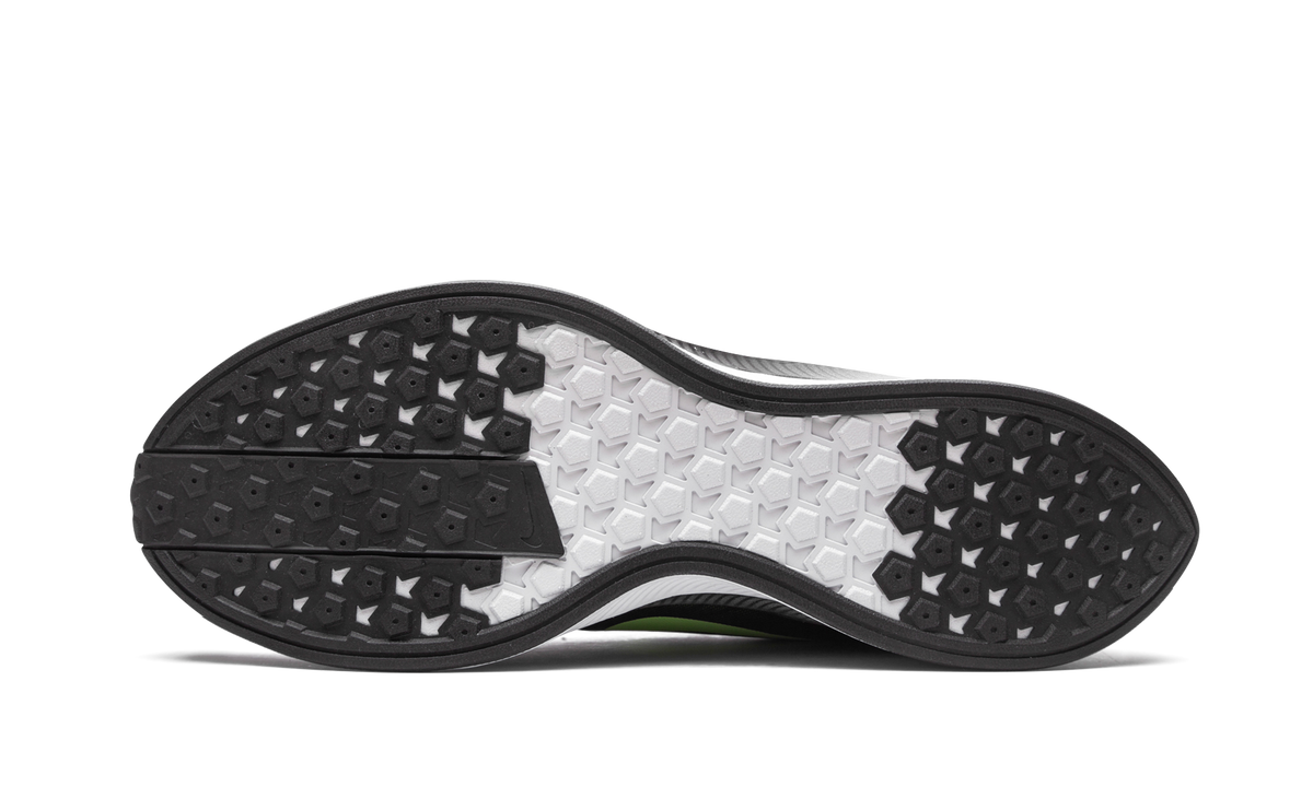 Zoom Pegasus 35 Turbo "Black" AJ4114 004