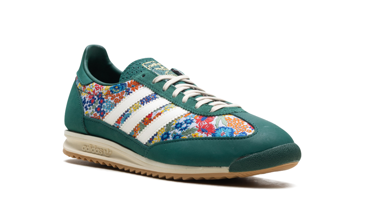 SL 72 OG WMNS "Liberty London Collegiate Green" JH7226