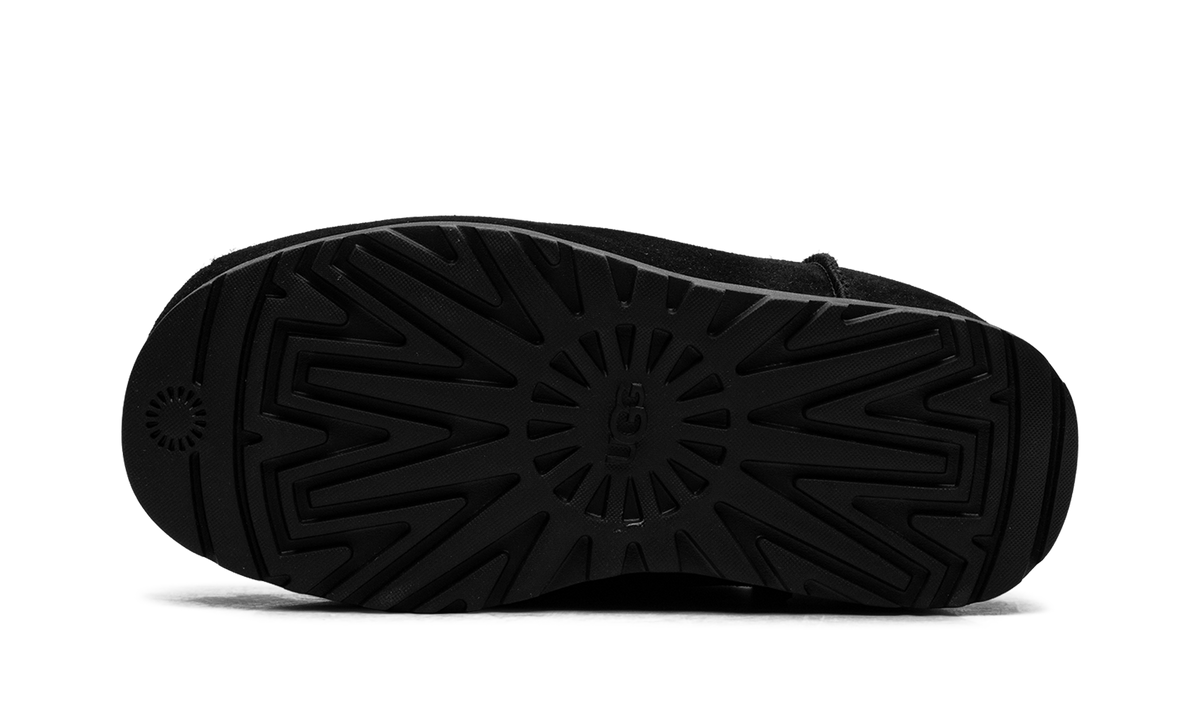Pumped Slide WMNS "Black" 1158215 BLK