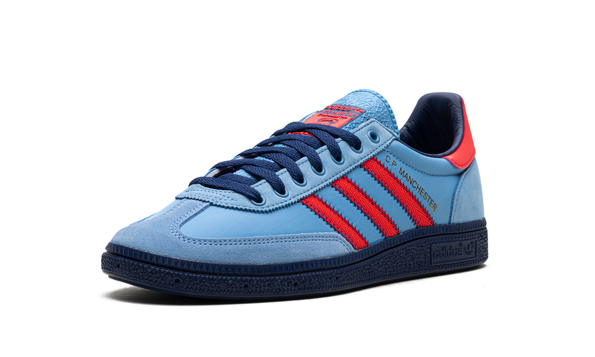 Manchester "C.P. Company - Light Blue" IH3312