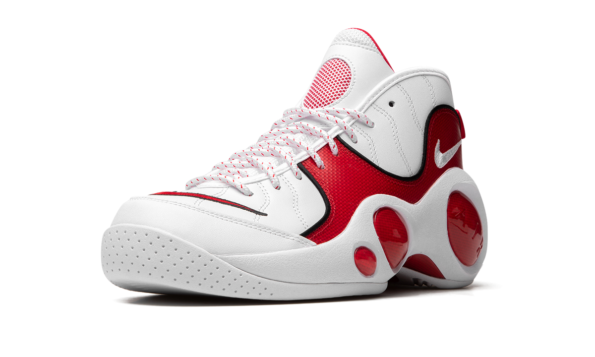 Air Zoom Flight 95 "True Red" DX1165 100