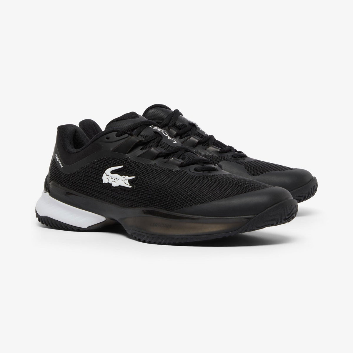 Lacoste AG-LT23 Ultra Men's Clay Court Tennis Shoes
