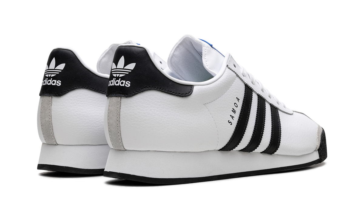 Samoa "White" 675033