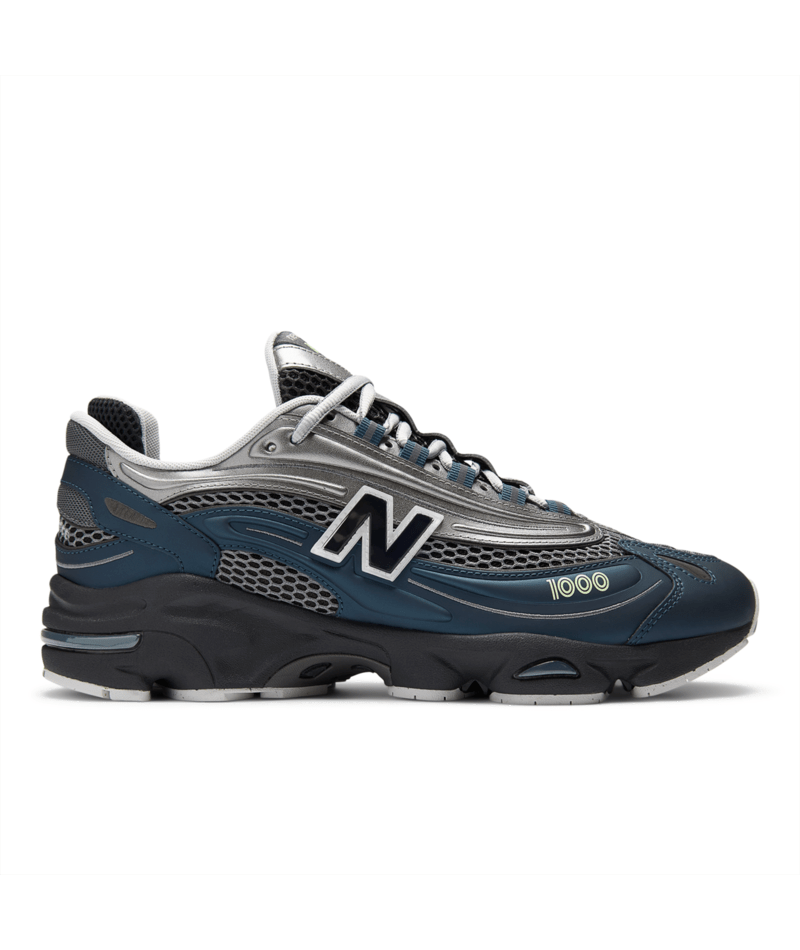 NEW BALACE M1000 Unisex Sneakers