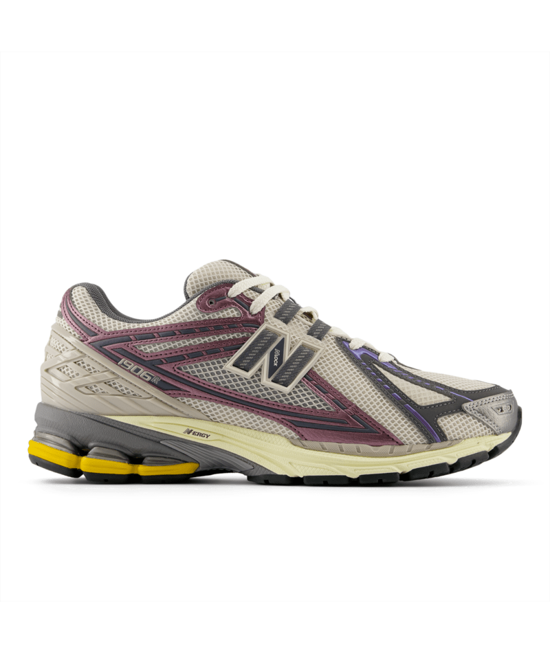 NEW BALANCE M1906 'Silver Blue' Unisex Sneakers