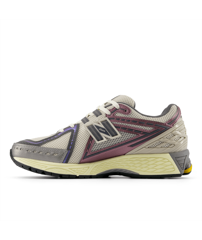 NEW BALANCE M1906 'Silver Blue' Unisex Sneakers
