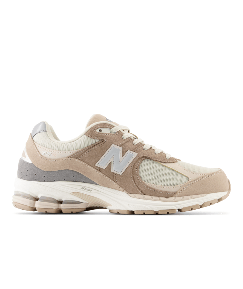 NEW BALANCE 2002R DRIFTWOOD Unisex Sneakers