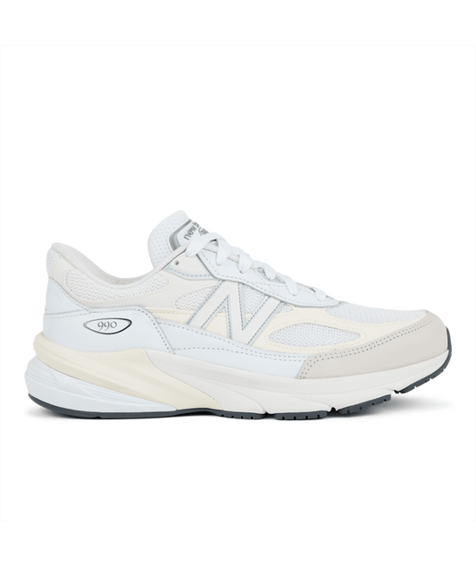 NEW BALANCE U990 MiUSA X Teddy Unisex Sneakers