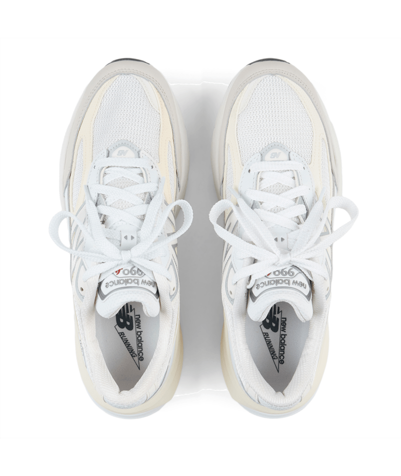 NEW BALANCE U990 MiUSA X Teddy Unisex Sneakers