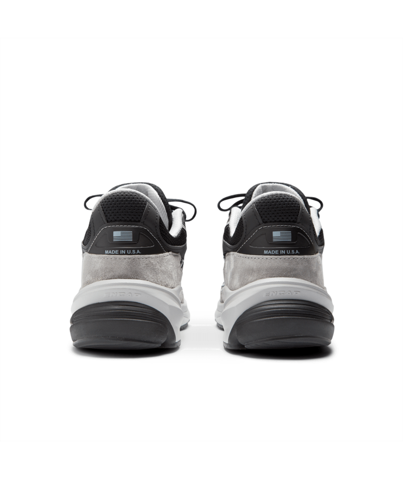 NEW BALANCE U990v6 'Made In Usa' Unisex Sneakers