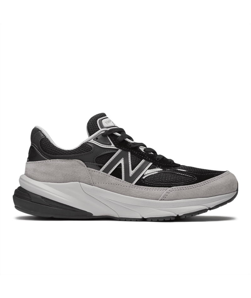 NEW BALANCE U990v6 'Made In Usa' Unisex Sneakers