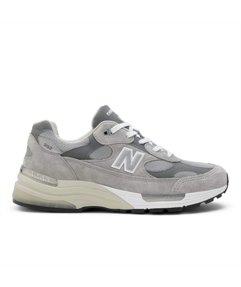 NEW BALANCE U992 MiUSA Unisex Sneakers
